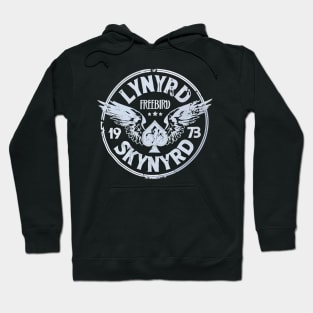 Glow Lyynnyrd skynyrd Hoodie